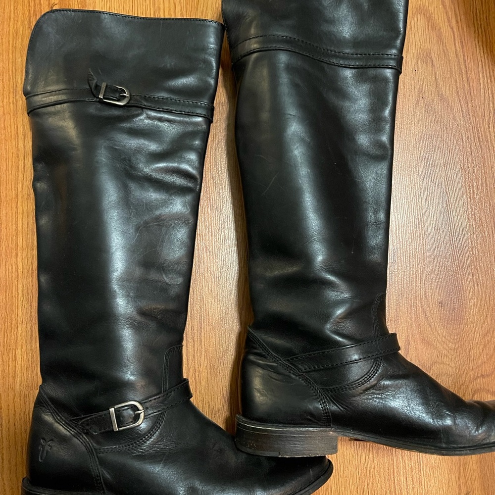 Frye boots - Picture 8 of 8